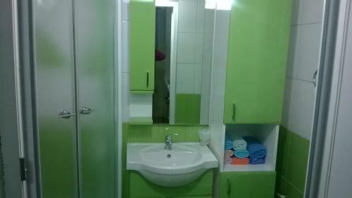 Hostal Vila Vasojevi?
