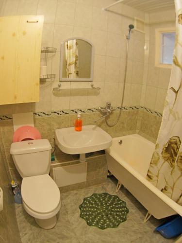 Apartment On Griboyedova 17