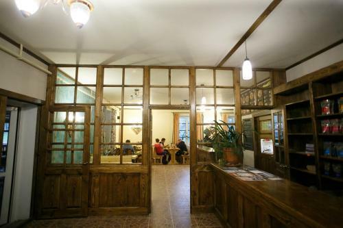 Posada Vremena Goda Mini-hotel