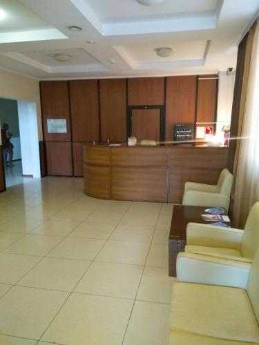 Hotel Shale-sport Krasnoarmeysk