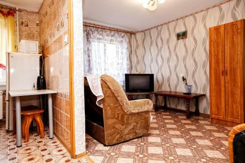 Apartment On Krasnoarmeyskaya 137