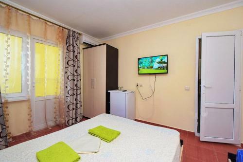 Hostal El Greco Hotel