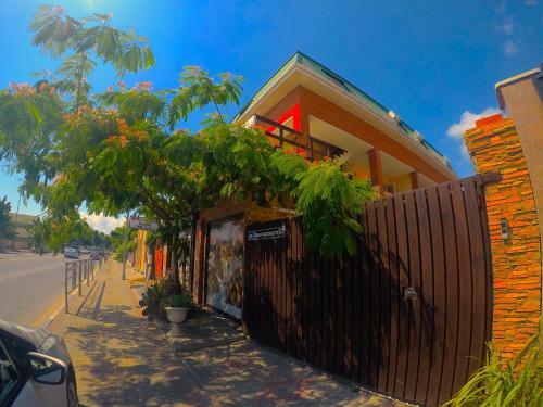 Hostal Guest House Agina