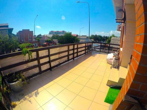Hostal Guest House Agina