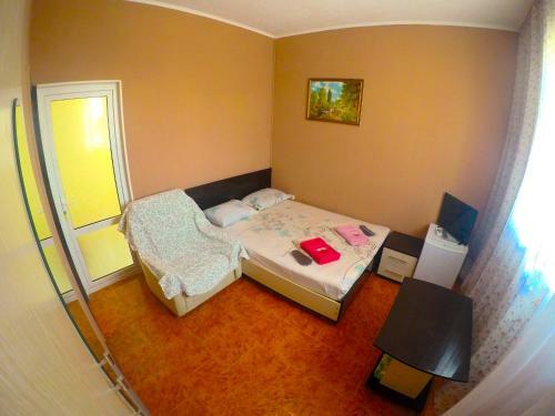 Hostal Guest House Agina