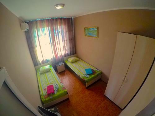 Hostal Guest House Agina