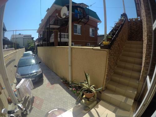 Hostal Guest House Agina