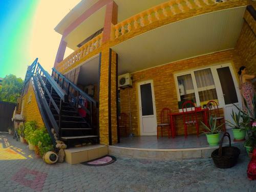 Hostal Guest House Agina