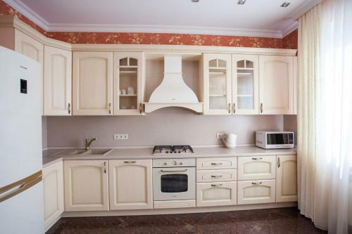 Relax & Leasure Villa