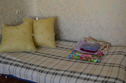 Apartment On Lenina 353