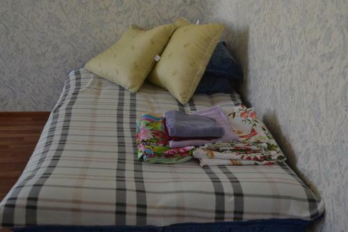 Apartment On Lenina 353