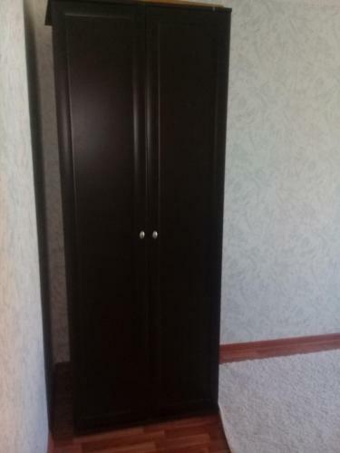 Apartment On Lenina 353