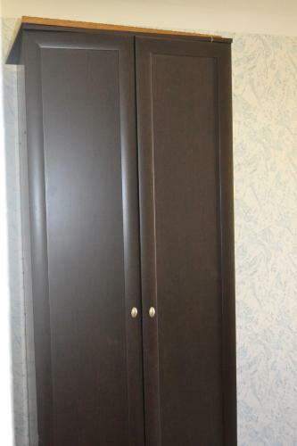 Apartment On Lenina 353