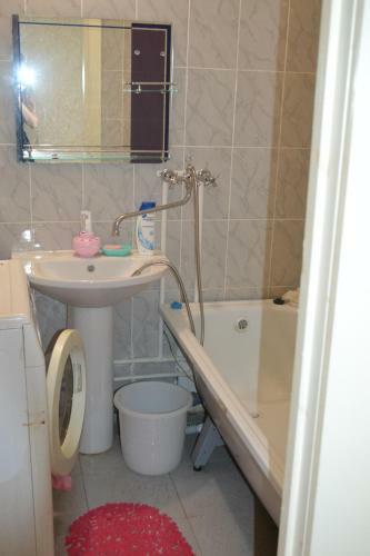 Apartment On Lenina 353