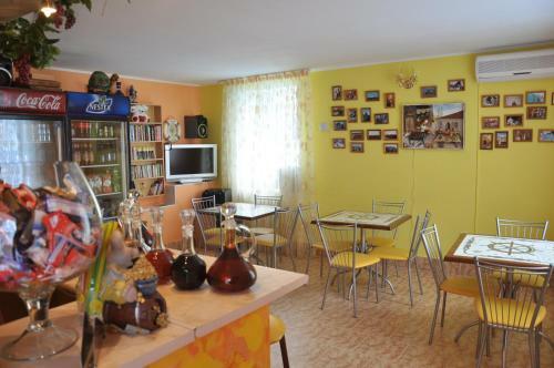 Hostal Hotel Apriori