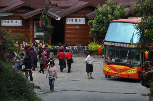 Agroturismo Yumen House Yumenguan