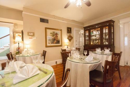 Bed & Breakfast Inn On Charlotte