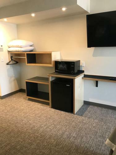 The Nest Hotel