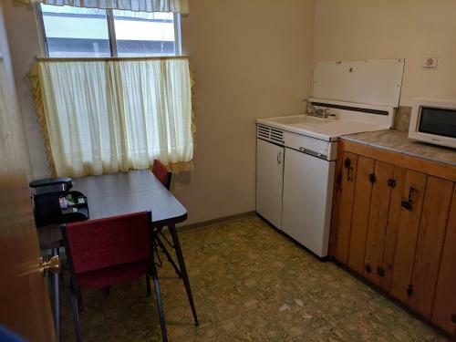Hotel Lakeview Motel
