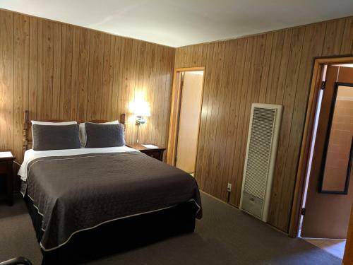 Hotel Lakeview Motel