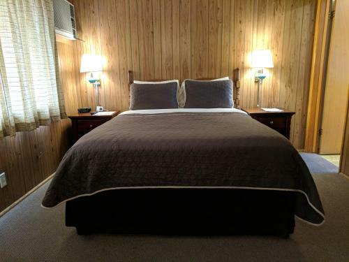Hotel Lakeview Motel