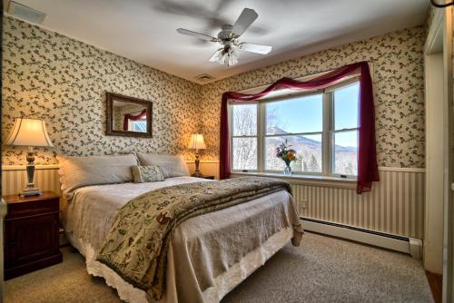 Bed & Breakfast Darby Field Inn