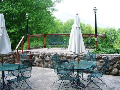 Bed & Breakfast Darby Field Inn