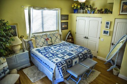 Snow Canyon View Bed And Breakfast