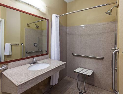 Hotel Candlewood Suites - Texas City