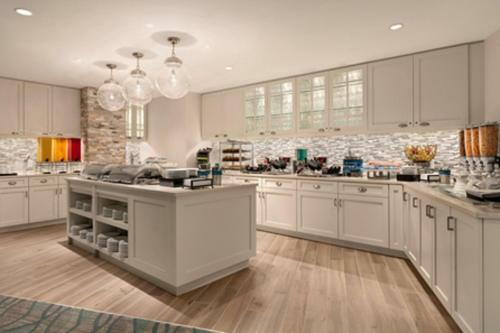 Hotel Homewood Suites By Hilton Cincinnati/west Chester