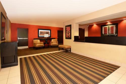 Hotel Extended Stay America - Foxboro - Norton