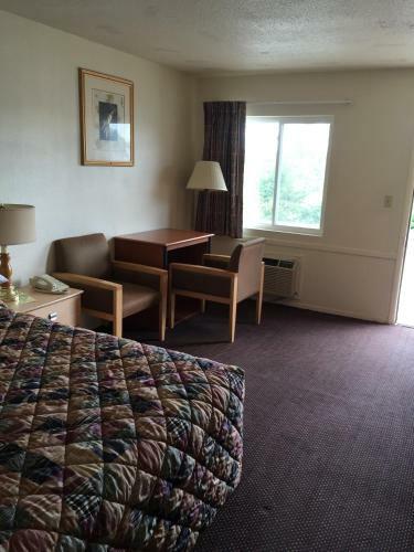 Motel Economy Inn