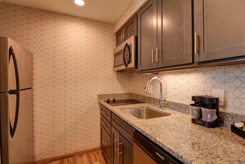 Hotel Homewood Suites By Hilton Hadley Amherst