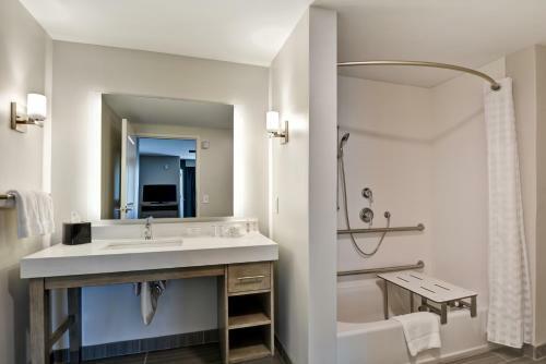 Hotel Homewood Suites By Hilton Hadley Amherst