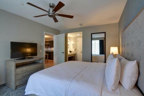 Hotel Homewood Suites By Hilton Hadley Amherst