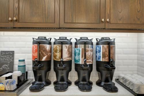 Hotel Homewood Suites By Hilton Hadley Amherst