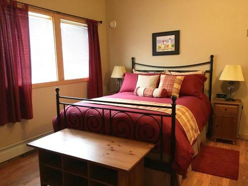 Bear Lake Lodgings B&B