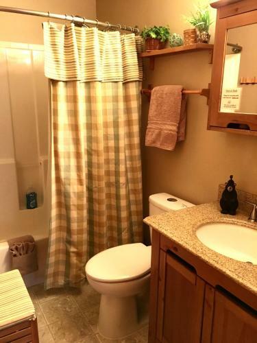 Bear Lake Lodgings B&B