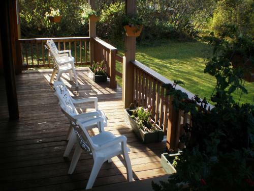 Bear Lake Lodgings B&B