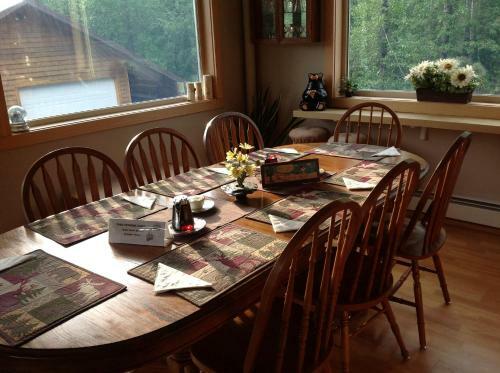 Bear Lake Lodgings B&B