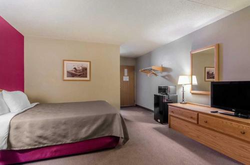 Hotel Rodeway Inn
