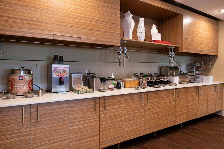 Hotel Towneplace Suites By Marriott St. Louis Chesterfield