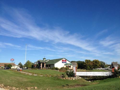 Hotel Hometown Inn And Suites Belle Plaine