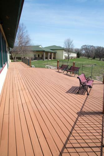 Hotel Hometown Inn And Suites Belle Plaine