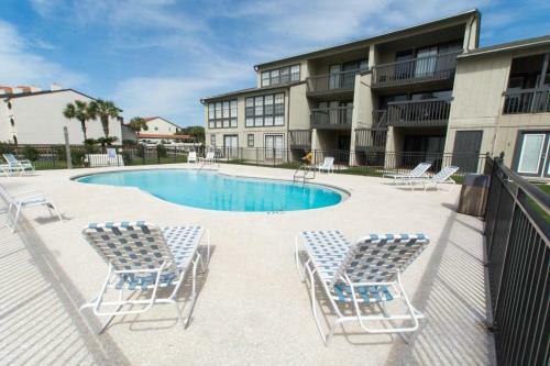Apartamento Beachside Condos Unit #7