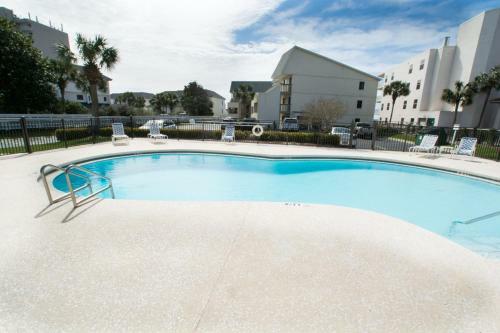 Apartamento Beachside Condos Unit #7