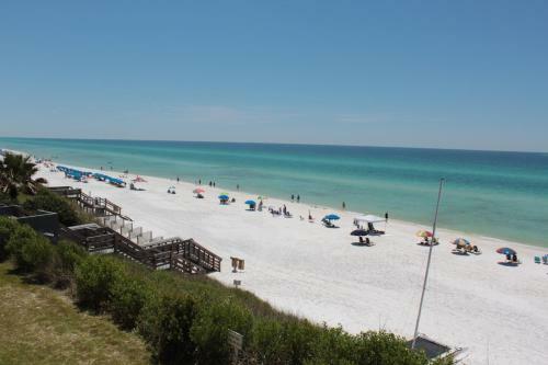 Apartamento Beachside Condos Unit #7