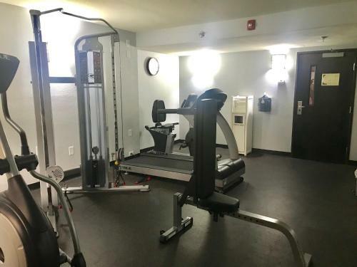Hotel Best Western Plus Jonesboro Inn & Suites