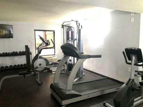 Hotel Best Western Plus Jonesboro Inn & Suites