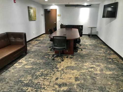 Hotel Best Western Plus Jonesboro Inn & Suites